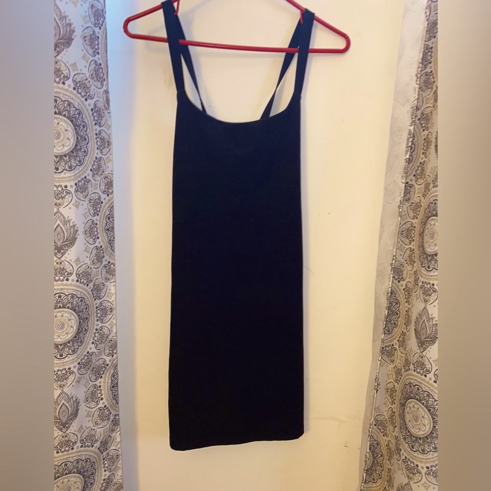 Beyond Yoga Spacedye Move-It Dress